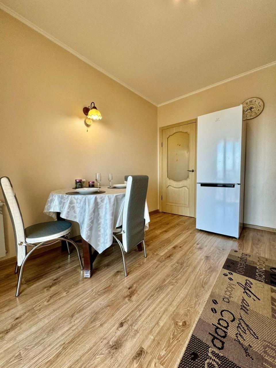 Apartament Apartpoltava новий будинок, в самому центрі 2-окремі кімнати, панорамний балкон